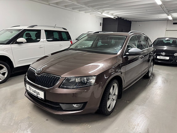 Skoda Octavia 6 of 30