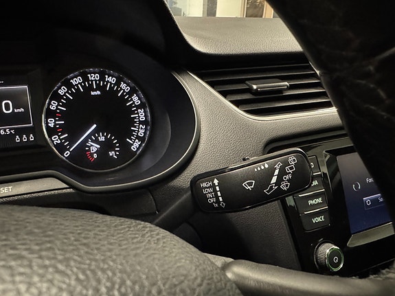 Skoda Octavia 13 of 30