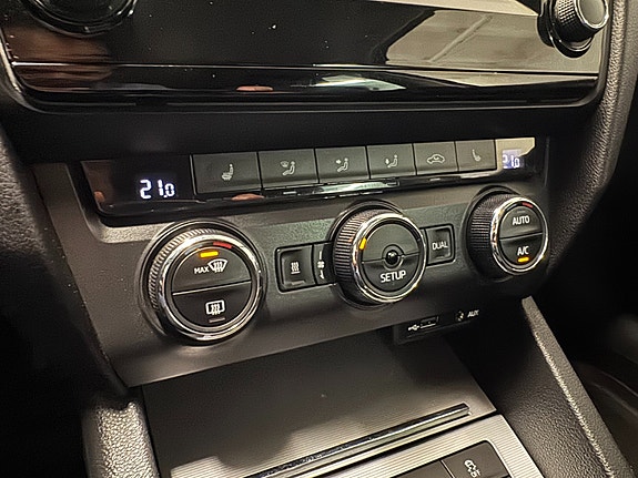 Skoda Octavia 24 of 30