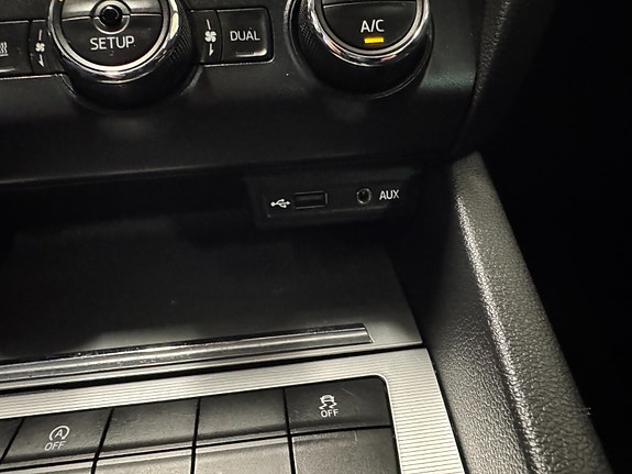 Skoda Octavia 23 of 30