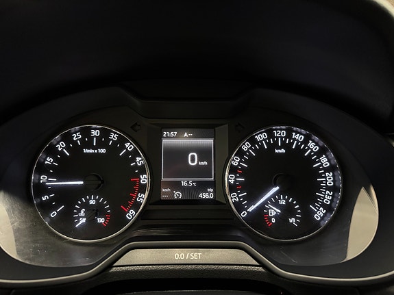 Skoda Octavia 15 of 30