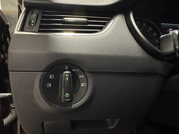 Skoda Octavia 19 of 30