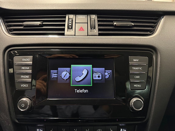 Skoda Octavia 25 of 30