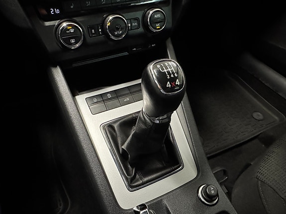 Skoda Octavia 22 of 30