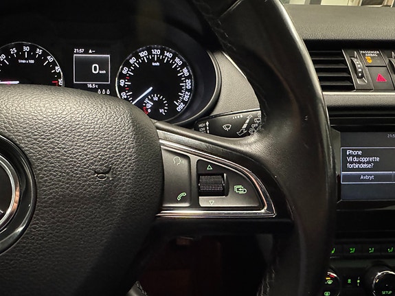Skoda Octavia 14 of 30