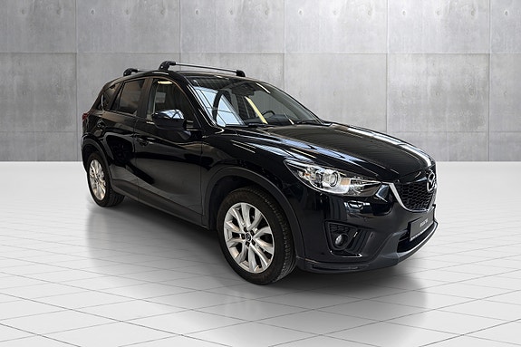 Mazda CX-5 7 of 25