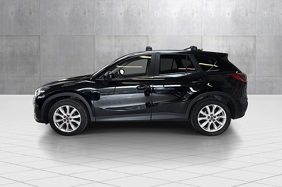 Mazda CX-5 2 of 25