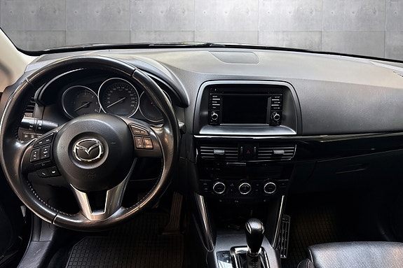 Mazda CX-5 9 of 25
