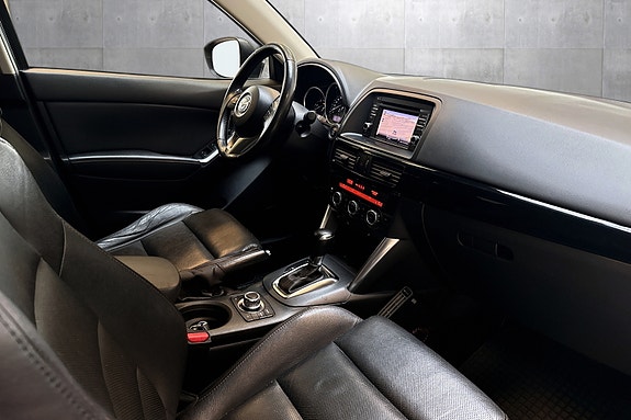 Mazda CX-5 14 of 25