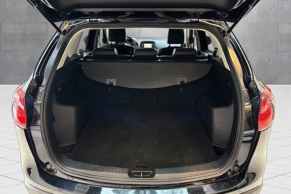 Mazda CX-5 17 of 25