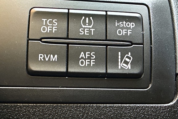 Mazda CX-5 23 of 25