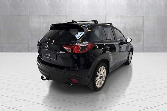 Mazda CX-5 5 of 25