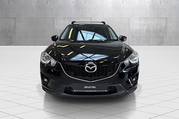 Mazda CX-5 8 of 25