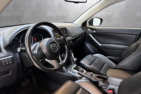 Mazda CX-5 10 of 25