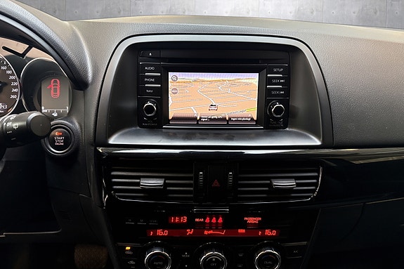 Mazda CX-5 13 of 25