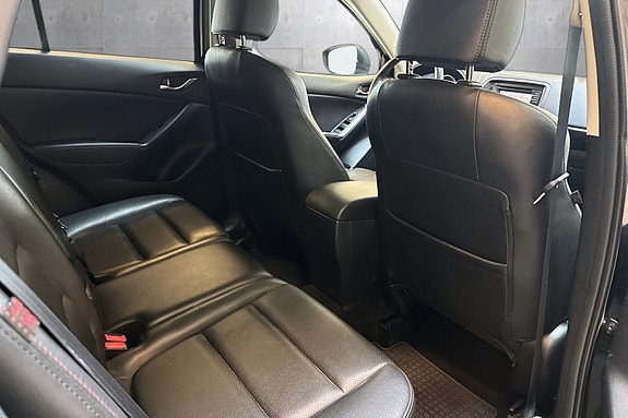 Mazda CX-5 16 of 25