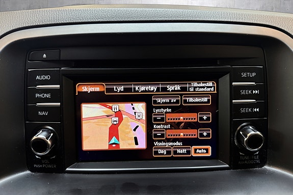 Mazda CX-5 21 of 25