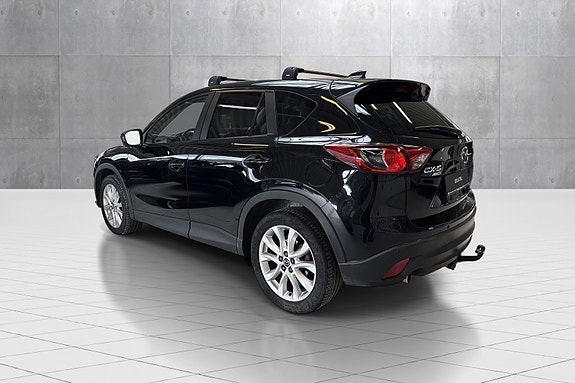 Mazda CX-5 3 of 25