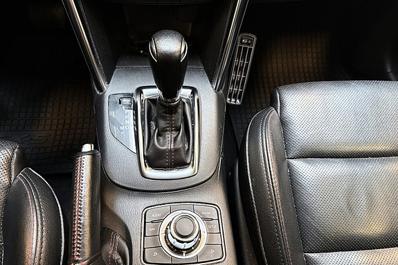 Mazda CX-5 22 of 25