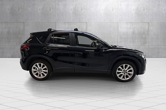 Mazda CX-5 6 of 25