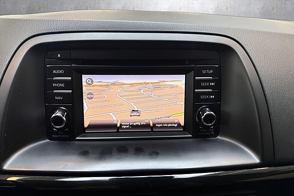 Mazda CX-5 18 of 25