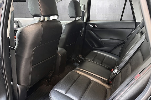 Mazda CX-5 15 of 25