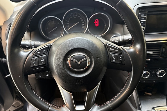 Mazda CX-5 11 of 25