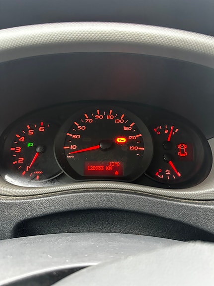 Renault Master 8 of 9