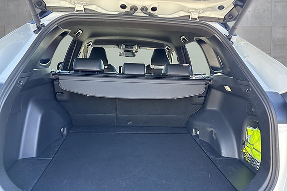 Toyota RAV4 18 of 19