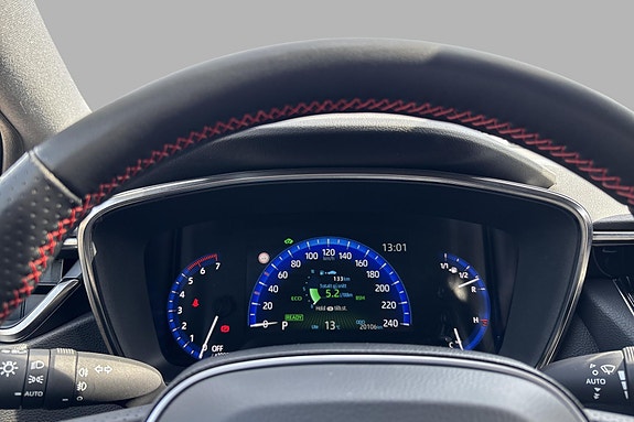 Toyota Corolla 12 of 19