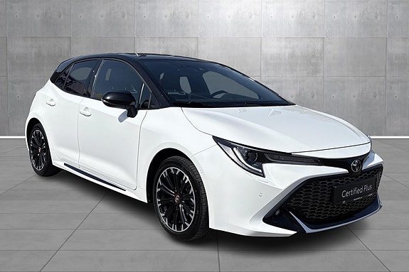 Toyota Corolla 7 of 19