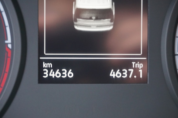 Volkswagen Caddy Maxi 13 of 22