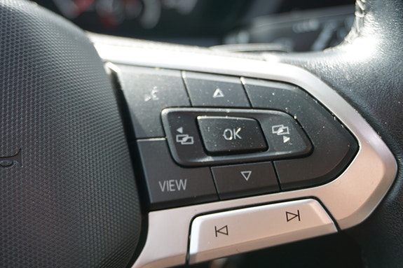 Volkswagen Caddy Maxi 21 of 22