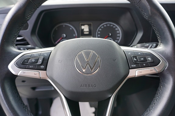Volkswagen Caddy Maxi 17 of 22