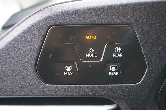 Volkswagen Caddy Maxi 14 of 22