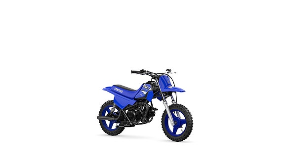 Yamaha PW 50 2 of 6