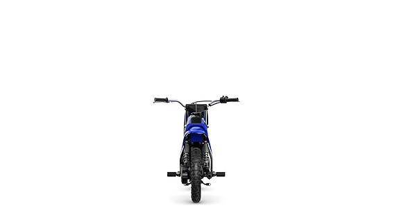 Yamaha PW 50 6 of 6