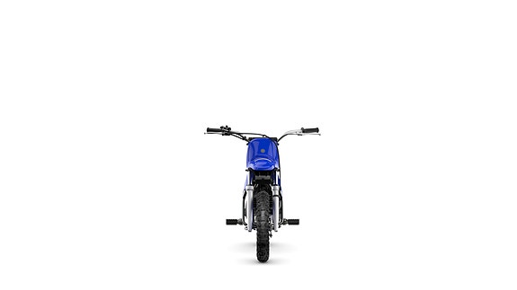 Yamaha PW 50 3 of 6