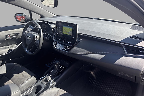 Toyota Corolla 15 of 22