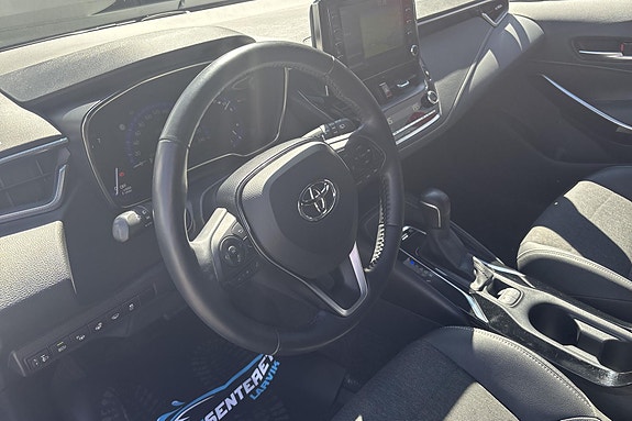 Toyota Corolla 10 of 22
