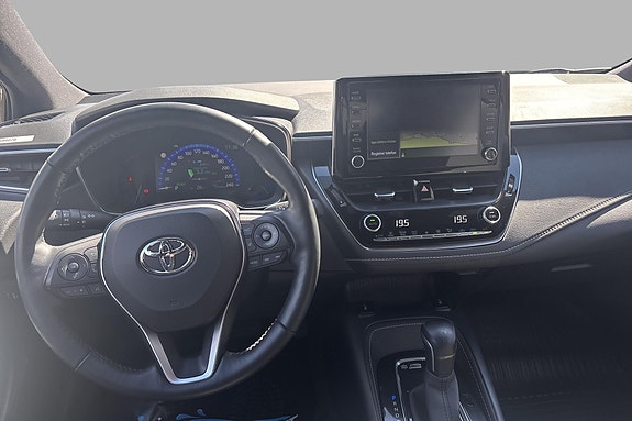 Toyota Corolla 9 of 22