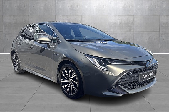 Toyota Corolla 7 of 22