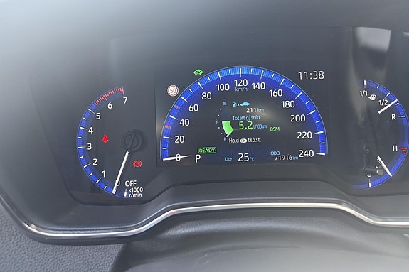 Toyota Corolla 12 of 22