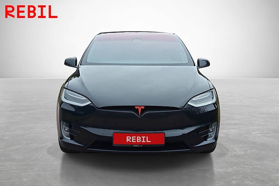 Tesla Model X 2 of 21