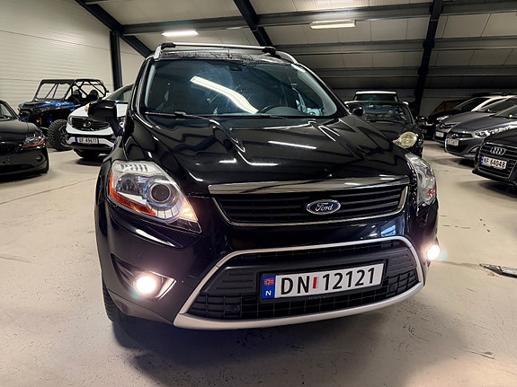 Ford Kuga 8 of 13