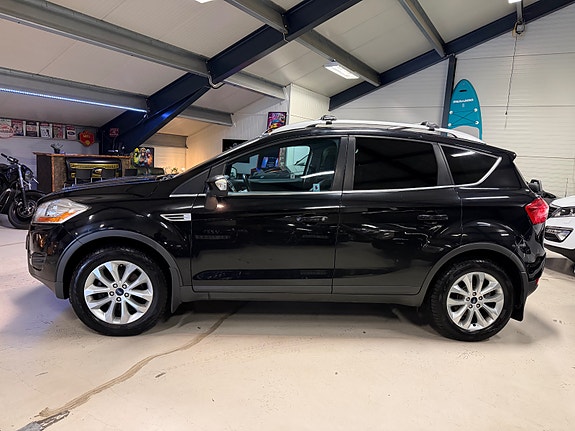 Ford Kuga 2 of 13