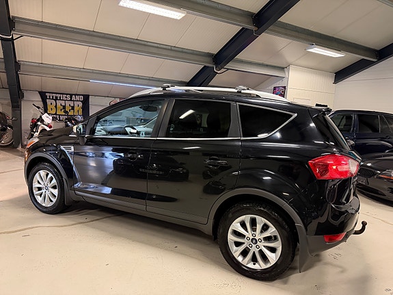 Ford Kuga 3 of 13