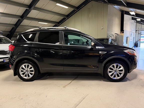 Ford Kuga 6 of 13