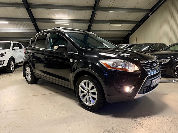 Ford Kuga 7 of 13