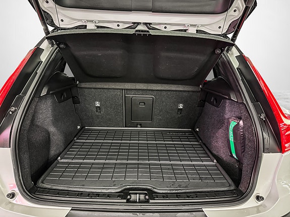 Volvo XC40 29 of 30